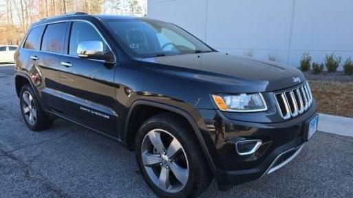 JEEP GRAND CHEROKEE 2015 1C4RJFBGXFC733438 image